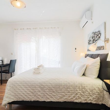 Apartments Bubalo Hvar Town Luaran gambar