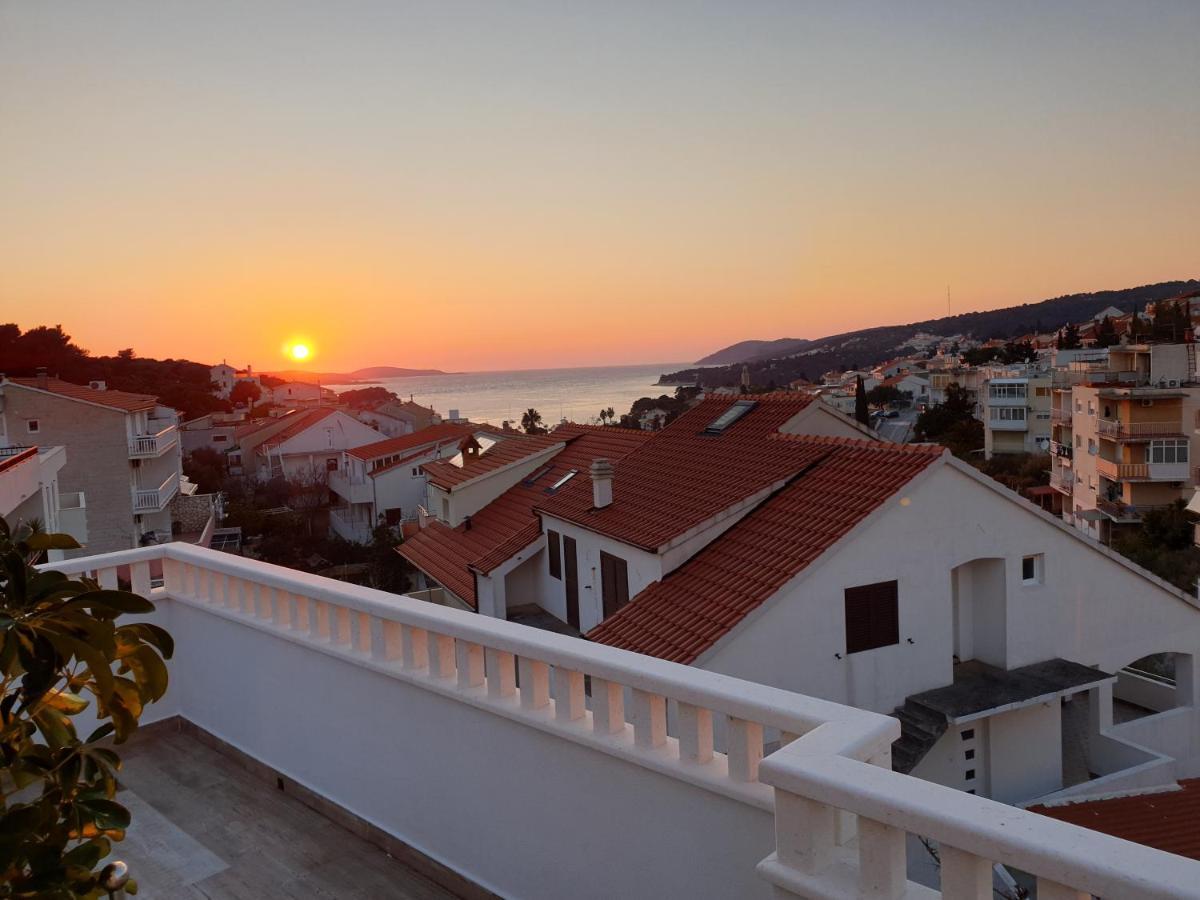 Apartments Bubalo Hvar Town Luaran gambar