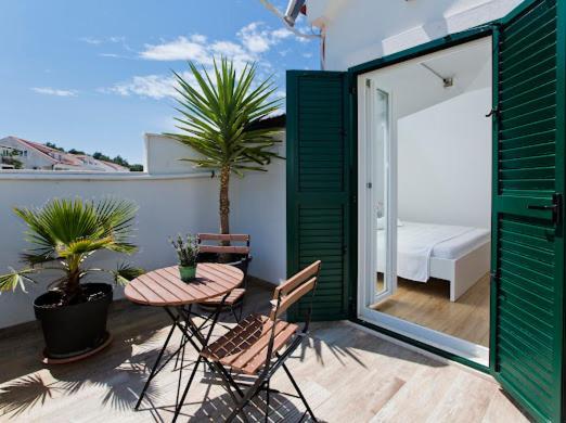 Apartments Bubalo Hvar Town Luaran gambar