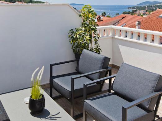 Apartments Bubalo Hvar Town Luaran gambar
