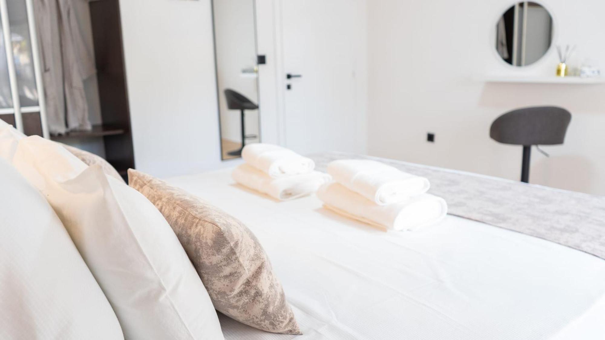 Apartments Bubalo Hvar Town Luaran gambar