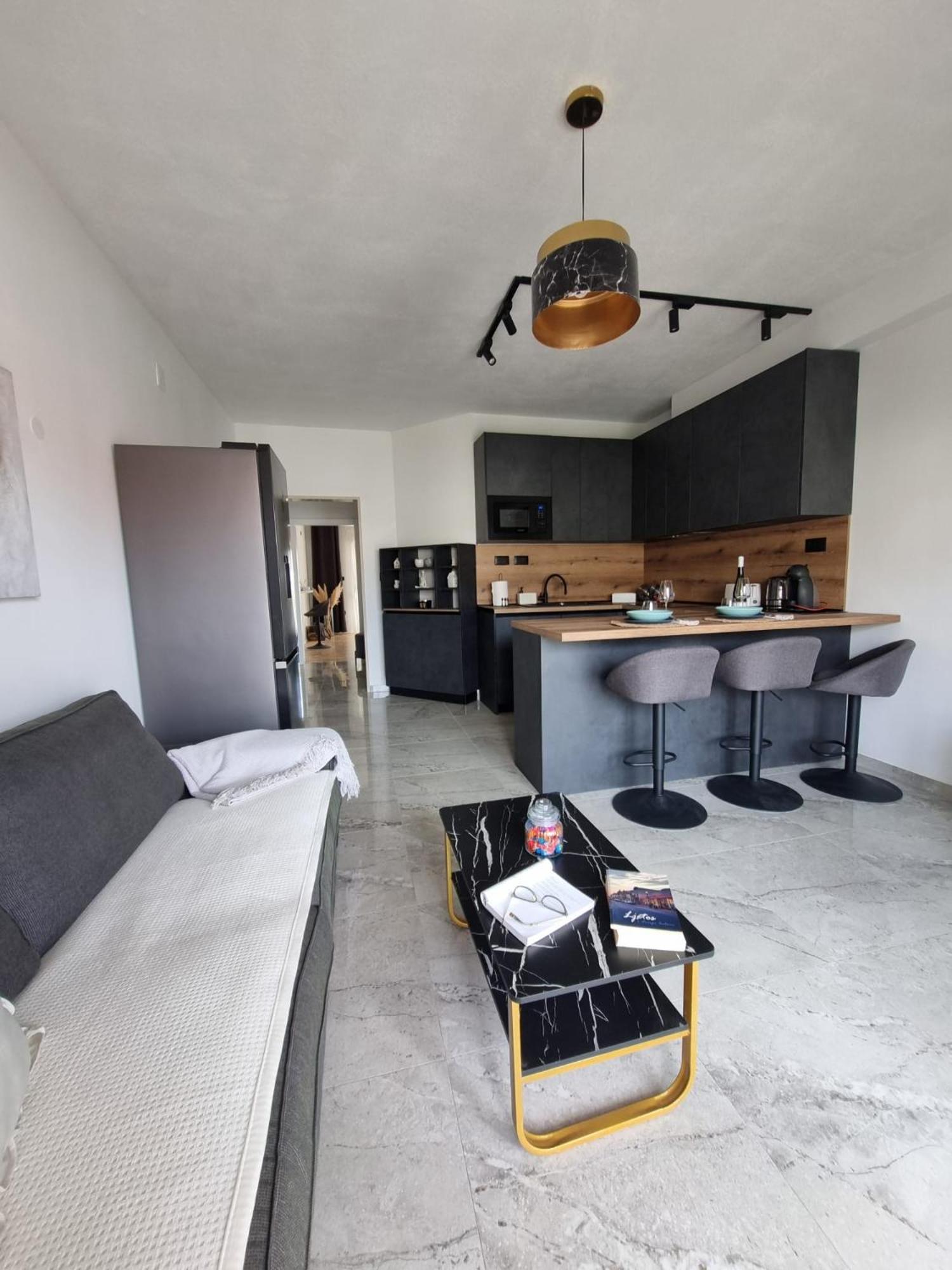Apartments Bubalo Hvar Town Bilik gambar