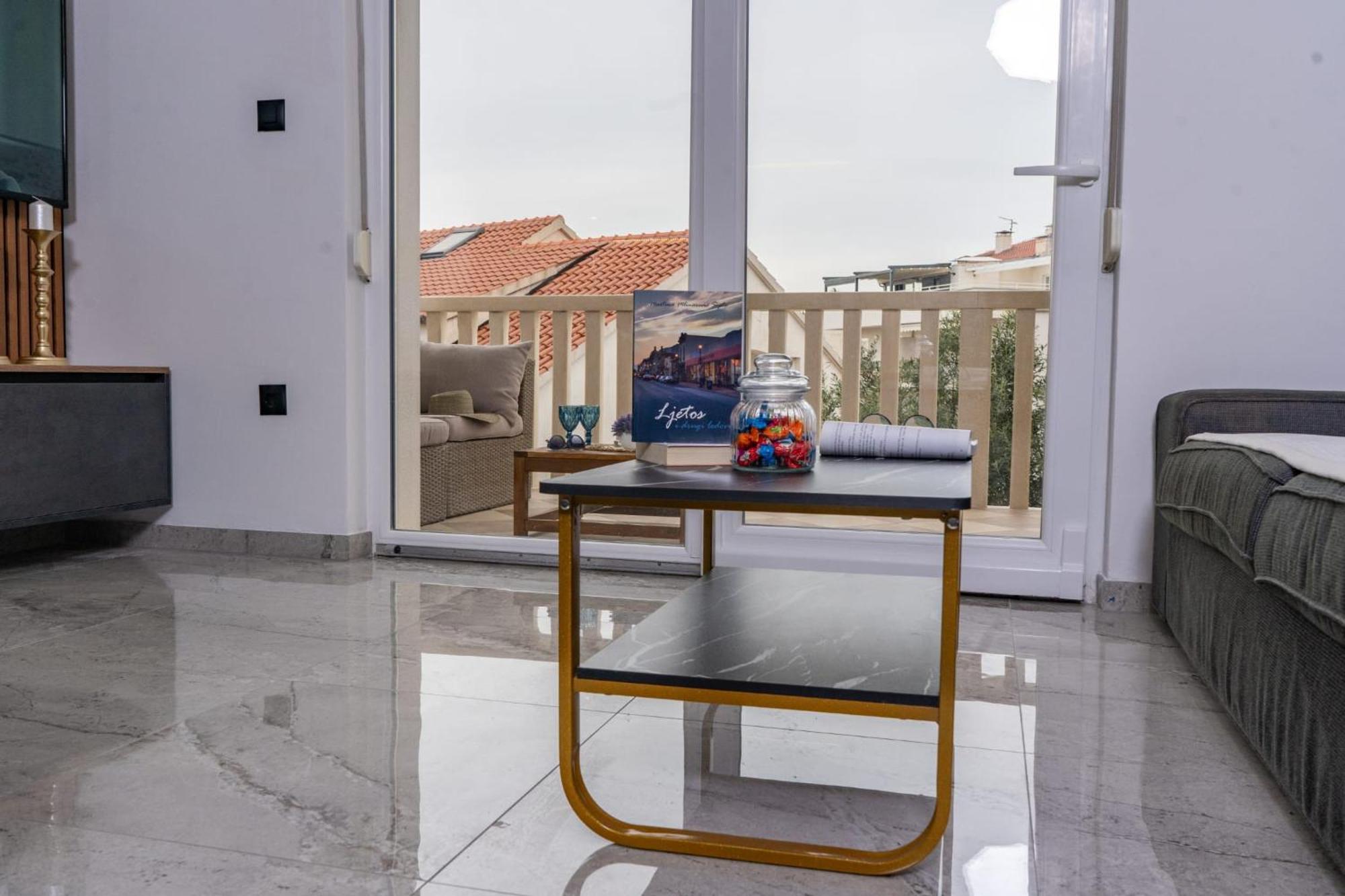 Apartments Bubalo Hvar Town Bilik gambar