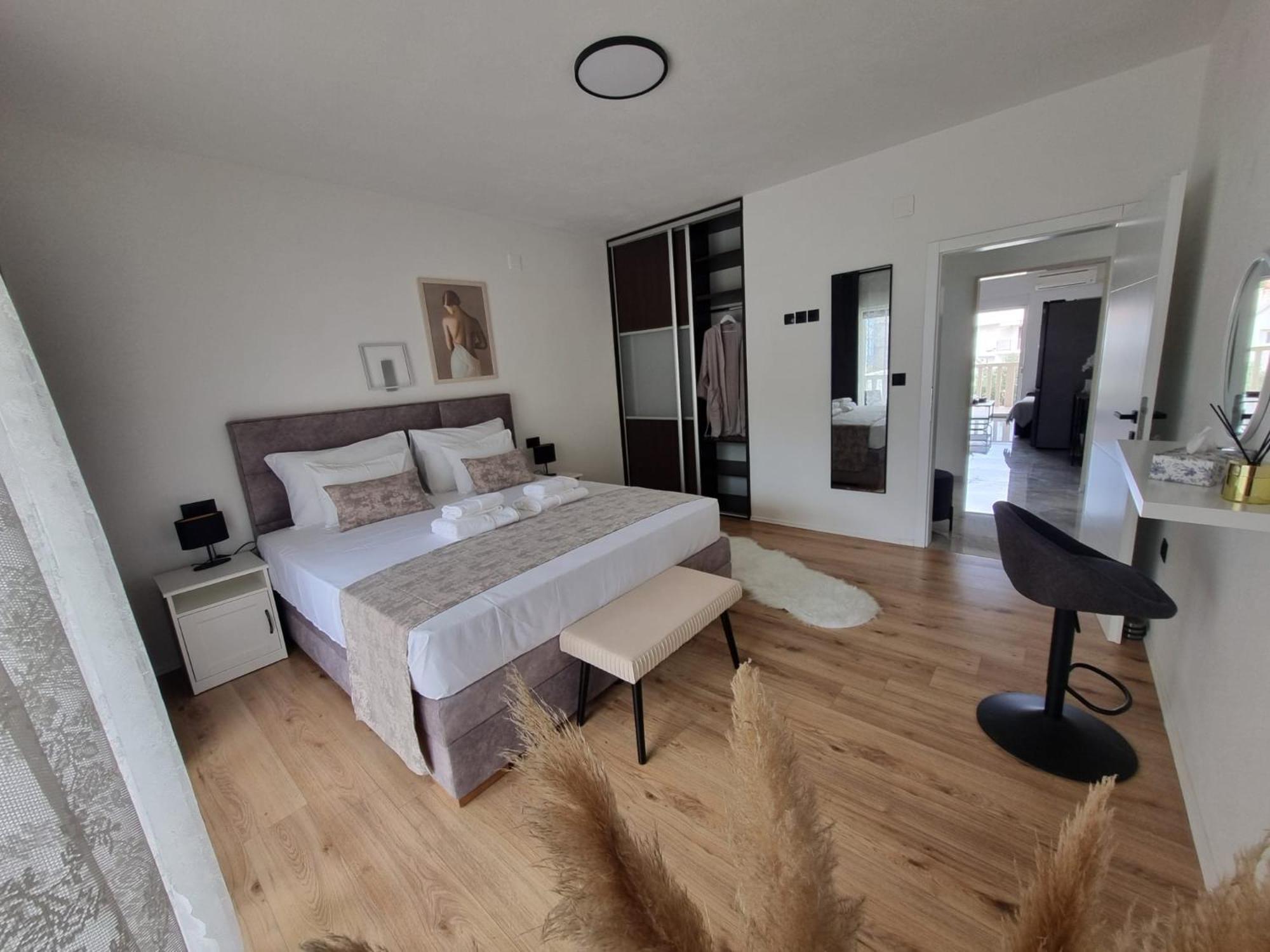 Apartments Bubalo Hvar Town Bilik gambar
