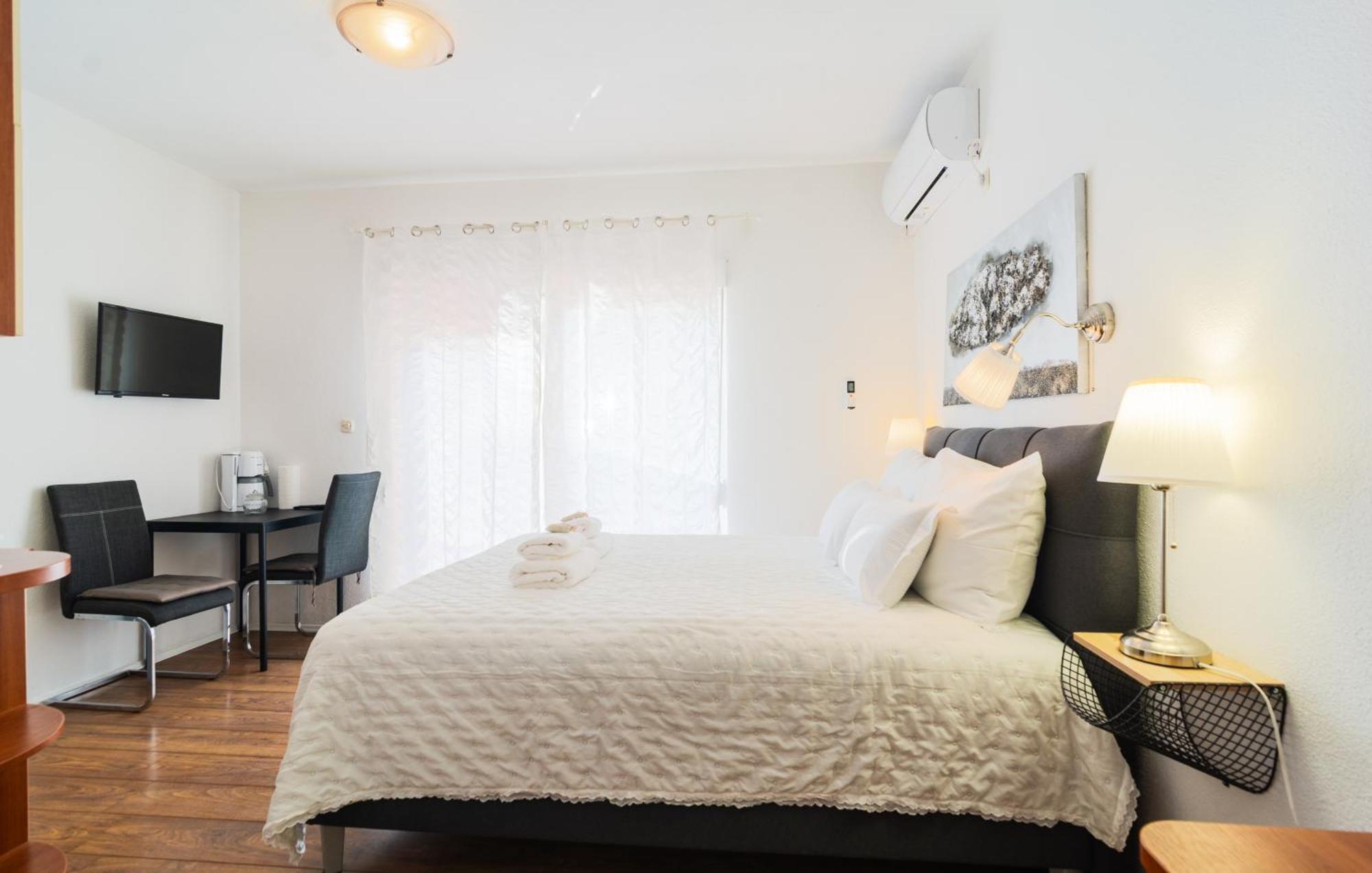 Apartments Bubalo Hvar Town Luaran gambar