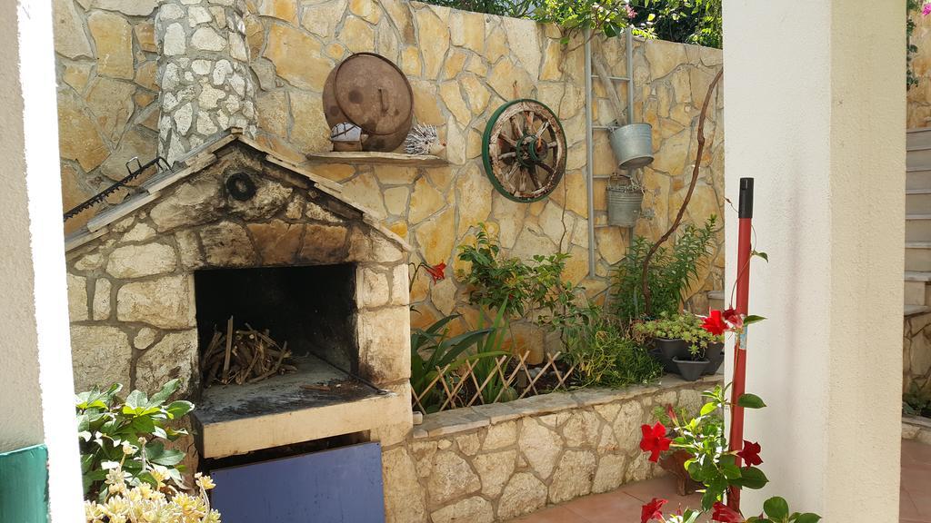 Apartments Bubalo Hvar Town Luaran gambar