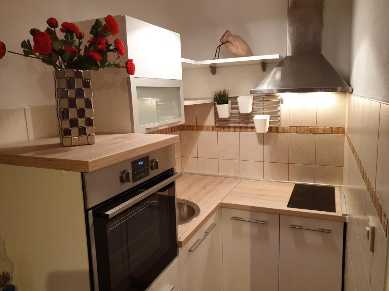 Apartments Bubalo Hvar Town Luaran gambar