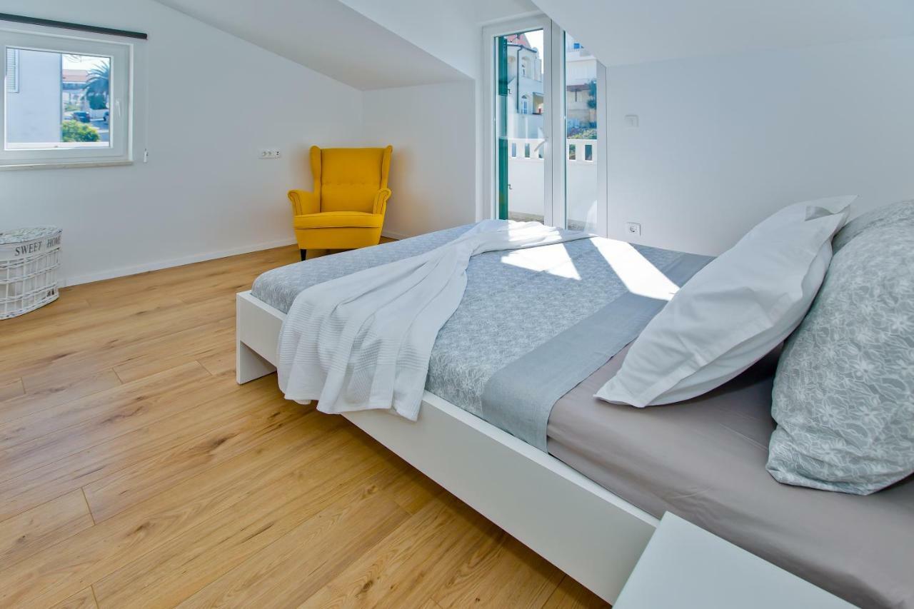 Apartments Bubalo Hvar Town Luaran gambar