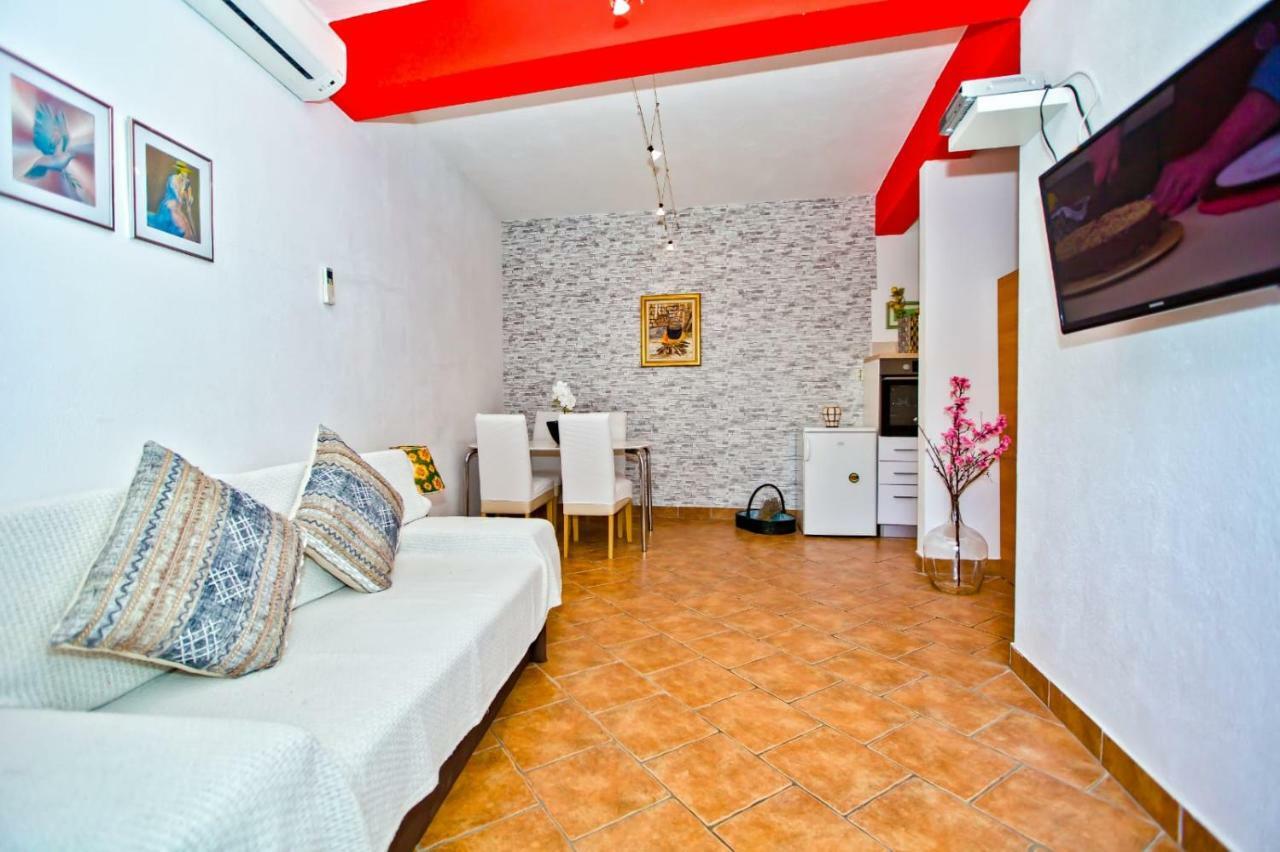 Apartments Bubalo Hvar Town Luaran gambar
