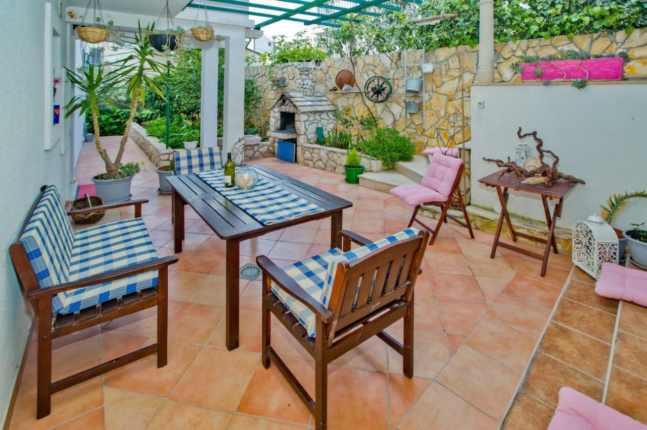 Apartments Bubalo Hvar Town Luaran gambar