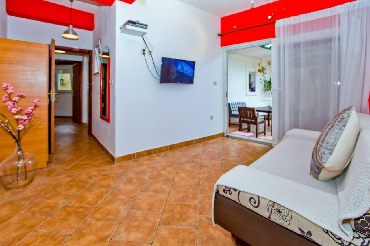 Apartments Bubalo Hvar Town Luaran gambar