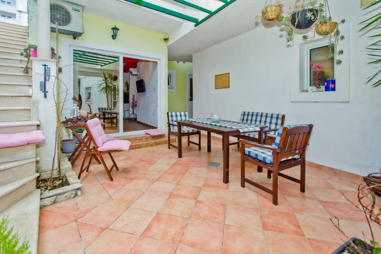Apartments Bubalo Hvar Town Luaran gambar