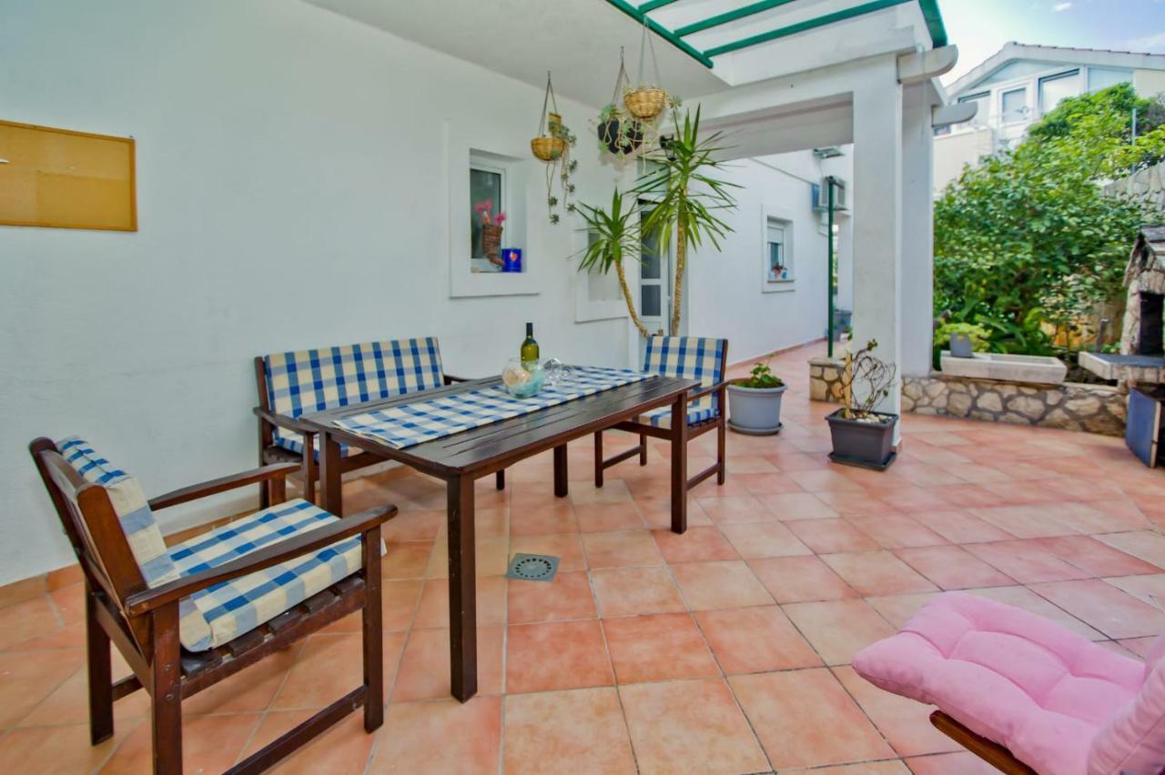 Apartments Bubalo Hvar Town Luaran gambar