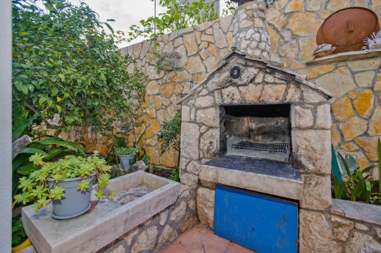 Apartments Bubalo Hvar Town Luaran gambar