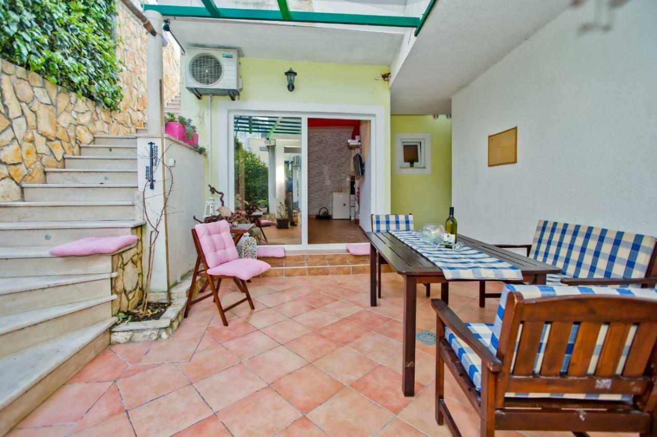 Apartments Bubalo Hvar Town Luaran gambar