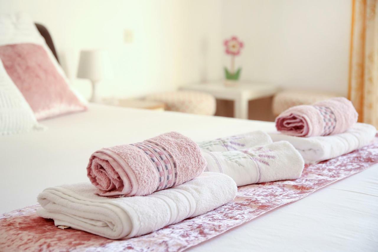 Apartments Bubalo Hvar Town Luaran gambar